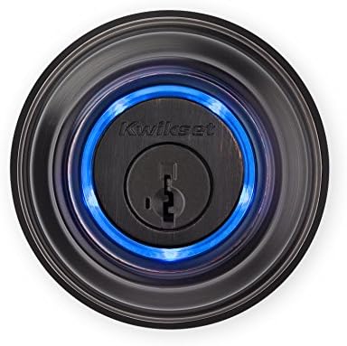 kwikset alexa compatible