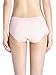 Intimate Portal Women Teens Cotton Leak Proof Incontinence Underwear 3-pk Polka Dot S
