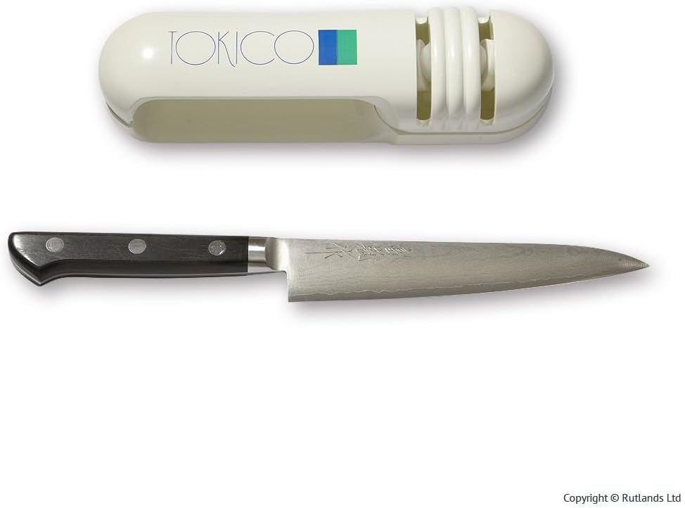 Japanese Knife Sharpener