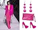 VK Accessories Thread Ball Dangle Earrings Thread Dangle Earrings Soriee Drop Earrings (3 pairs 02)