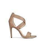 Kenneth Cole Women's Brooke Cross Heeled