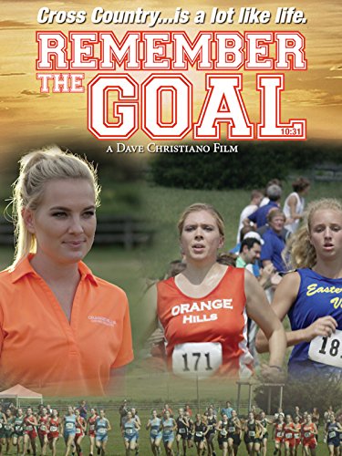 Remember The Goal