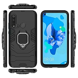 Jiajihua Case Compatible with Huawei P20 lite