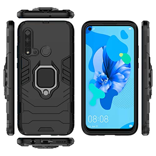 Jiajihua Case Compatible with Huawei P20 lite