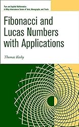 Fibonacci and Lucas Numbers with Applications