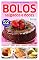 Livro Cozinhando Sem Segredos Ed. 2 - Bolos Salgados e Doces