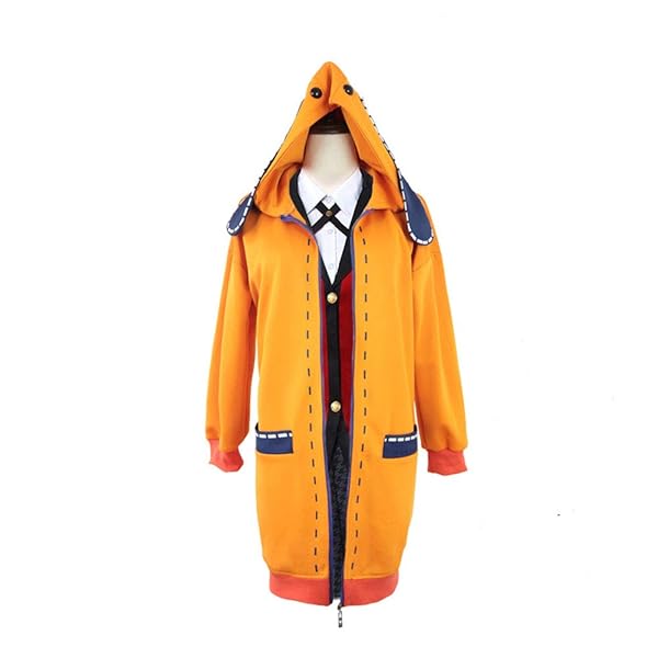 Producto: JOYEAR Anime Kakegurui Runa