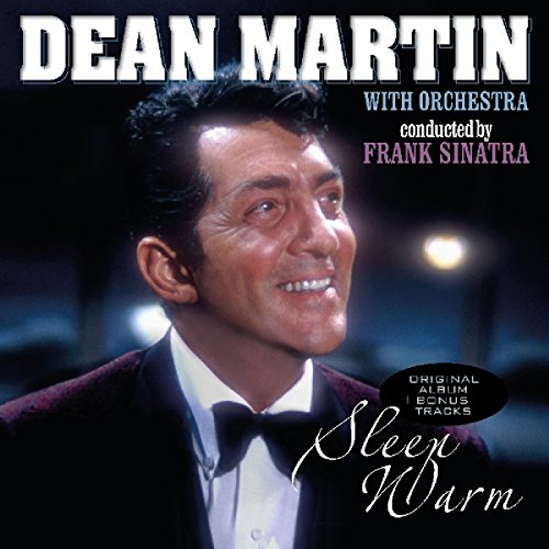 Dean Martin The Best Of Dean Martin Vinyl Lp Amoeba Music