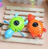 Floating Wind-up Swimming Turtle Summer Toy For Kids Child Pool Bath Fun Time