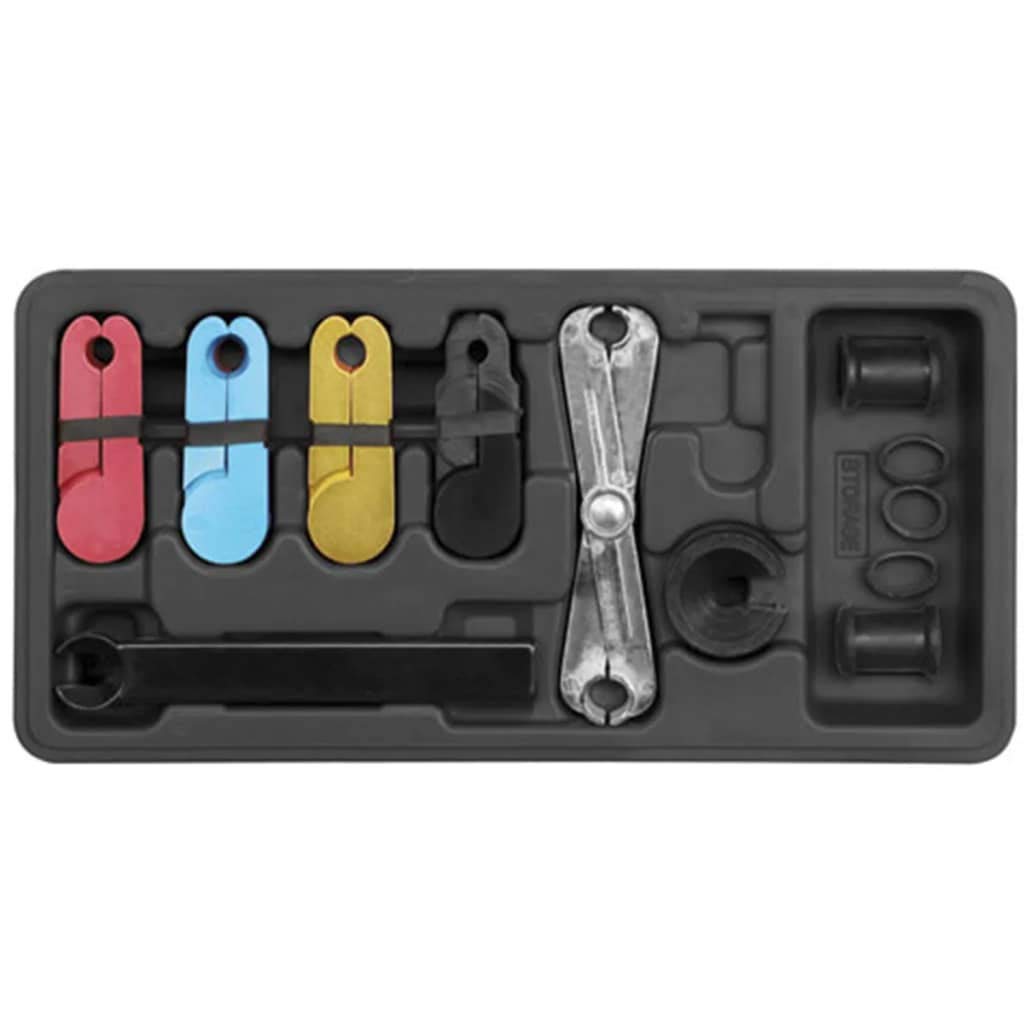 Yato yt-0630 – Fuel, Search Engine and Transmission Line Disconnect Set 8pcs