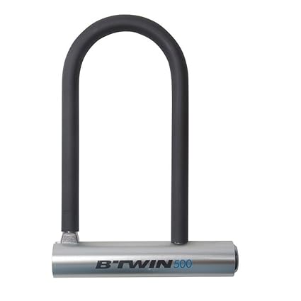 btwin chain lock