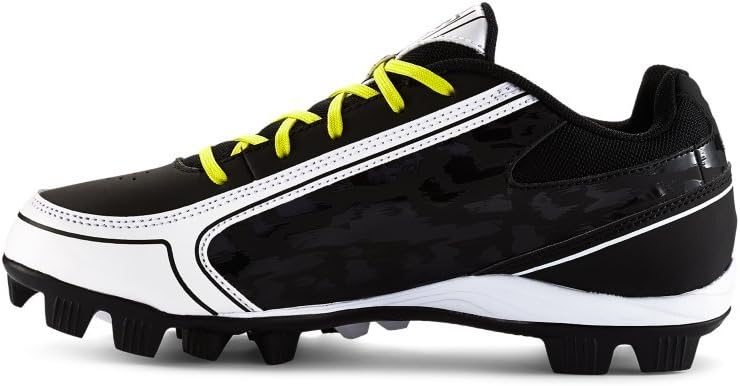 under armour women's glyde rm softball cleats