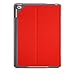 Logitech Canvas Keyboard Folio Case for iPad Air 2 -Red (920-007273) Will NOT Fit Other model iPad, will Only Fit iPad Air 2