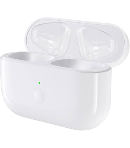 Amazon.com: Pyhsz Wireless Charging Case Replacement Compatible