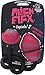 Spunky Pup Alien Flex – Capsule Rubber Chew Toy