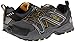 Fila Men's Ascente 15 Trail Running Shoe