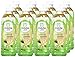 Matcha Love Organic Matcha and Green Tea, Vanilla, 16.9 Ounce (Pack of 12)