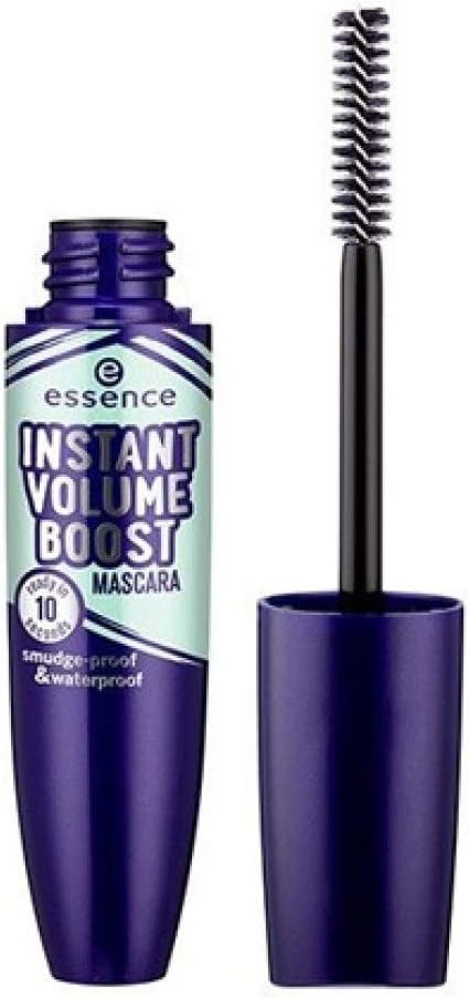 volume boost mascara
