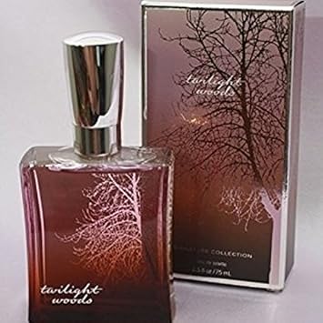 bath and body works eau de toilette