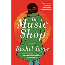 The Music Shop: A Novel