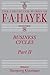 Business Cycles: Part II (Volume 8) (The Collected Works of F. A. Hayek)