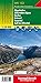 WK152: Mayrhofen- Zillertaler Alpen Hiking map (Austria) FB 1:50K (English, French, Italian and German Edition) by 