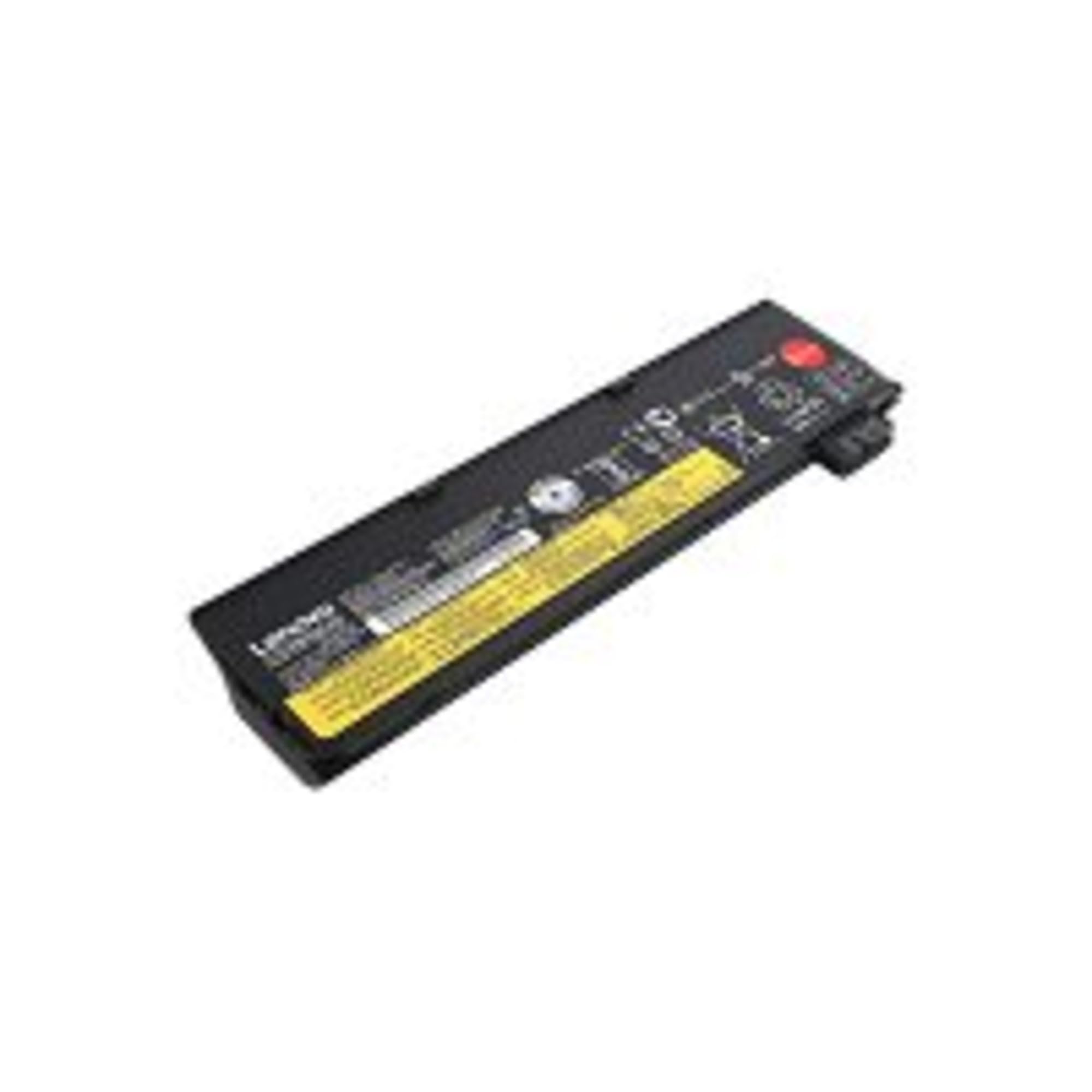 ThinkPad battery 61++