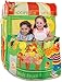 Playhut Sesame Street Hooper's Store Play Tent