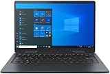 Toshiba Portégé X30W-J 13.3" FHD Touchscreen Flip Laptop Core i5 16GB RAM 256GB view 2