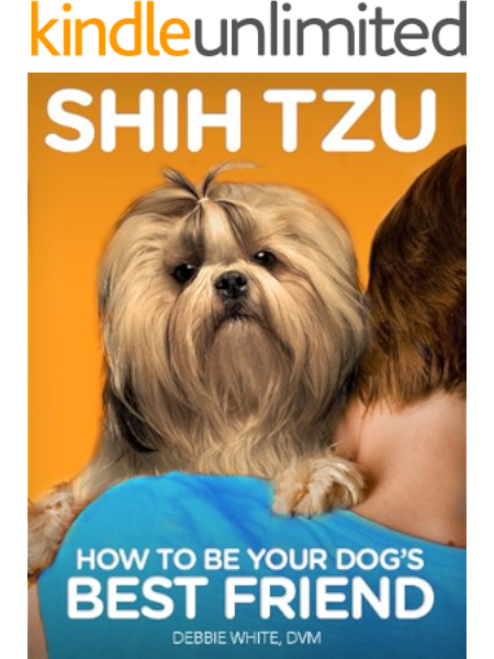 shih tzu 101
