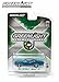 Greenlight 10th Anniversary Edition: 1968 Chevy Impala SS 1:64 Scale (Blue)