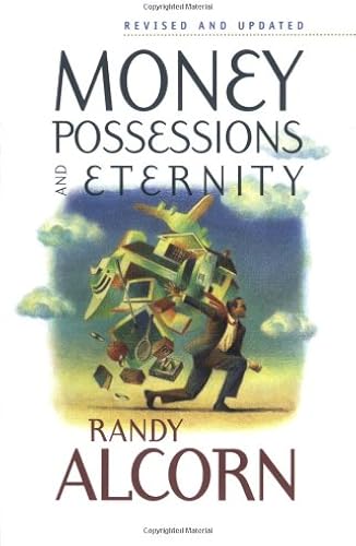 Download Money, Possessions, and Eternity PDF
