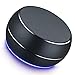 NUBWO Portable Bluetooth Speakers with HD Audio and Enhanced Bass, Built-In Speakerphone for iPhone, iPad, Blackberry, Samsung and More (Grey)