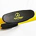 Pilates Ring - Superior Unbreakable Fitness Magic Circle For Toning Thighs, Abs and Legs
