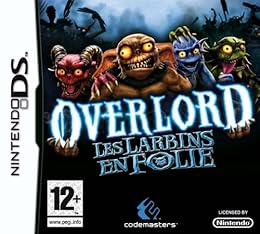 Overlord : Les Larbins en Folie