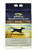 ZiwiPeak Beef Dog Cuisine (11lb)