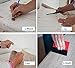 d-c-fix 346-8007 Decorative Self-Adhesive Film, Blackwood, 26
