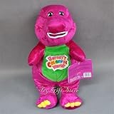 Best Pal Barney the Dinosaur 12