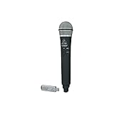 Behringer ULM300USB Wireless USB MIcrophone System