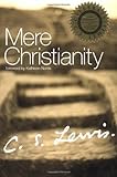 Hardcover Mere Christianity Book