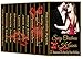 Spicy Christmas Kisses: 11 Romances to Heat Up Your Holidays