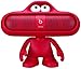 Beats Dude Stand for Pill Portable Speaker - Red