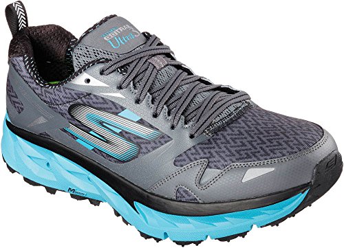 Skechers Men's GOtrail Ultra Running Shoe Oman Ubuy