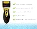 Rechargeable Electric Callus Remover