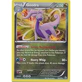 Pokemon - Goodra (74) - XY Flashfire