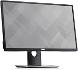 Dell P2417H 24-Inch IPS LED Widescreen Monitor 1920x1080 Full HD NO STAND view 2