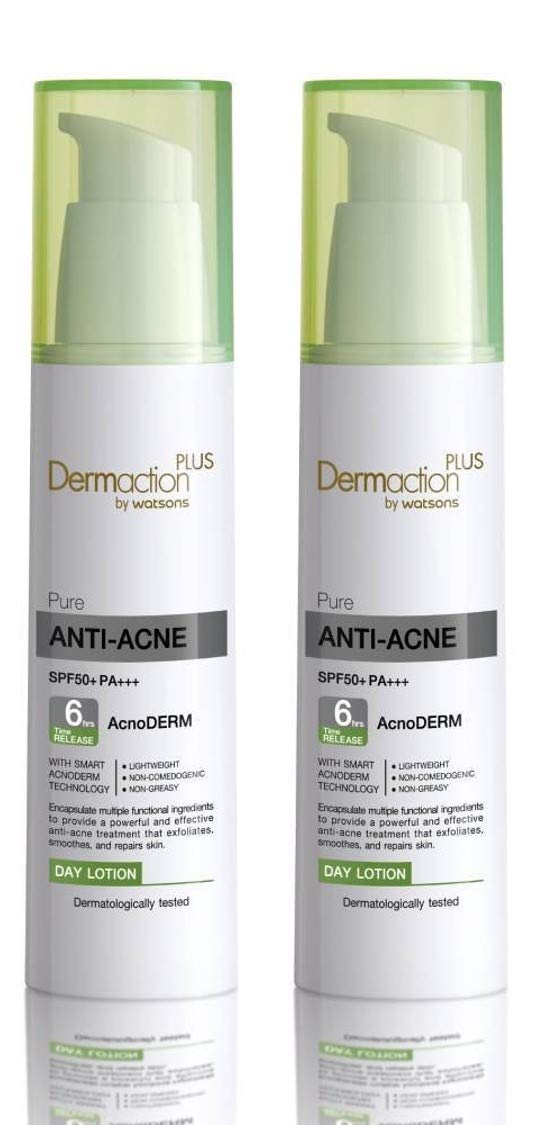 acne care drying lotion watsons