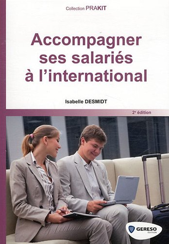 Accompagner ses salariés à l'international