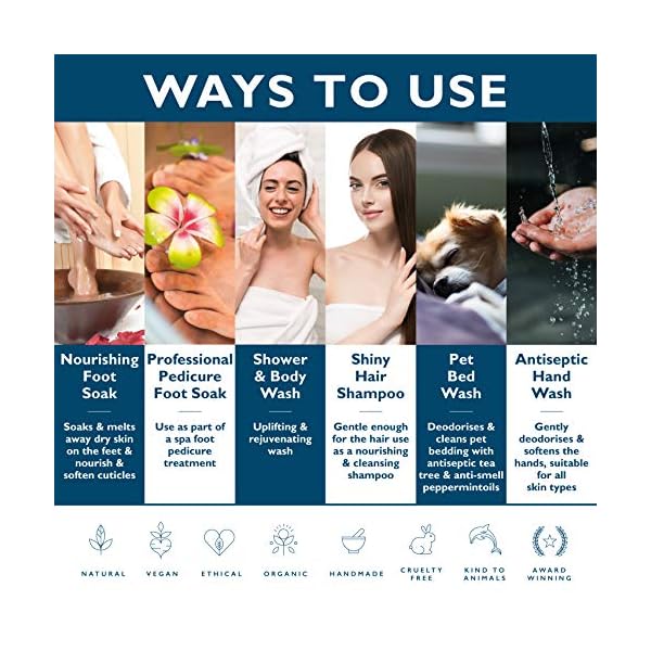 Organic-foot-soak-hard-skin-foot-soak-dry-feet-cracked-heels-peppermint-foot-soak-organic-aloe-vera-peppermint-tea-tree-oils-foaming-foot-soak-remove-dry-skin-feet-cracked-heels Organic foot soak hard skin vegan foot soak dry feet cracked heels peppermint foot soak organic aloe vera peppermint tea…