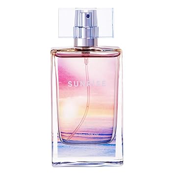 MINISO Cityscape EDT Perfume for Women Long Lasting, Bali Morning, 50ml